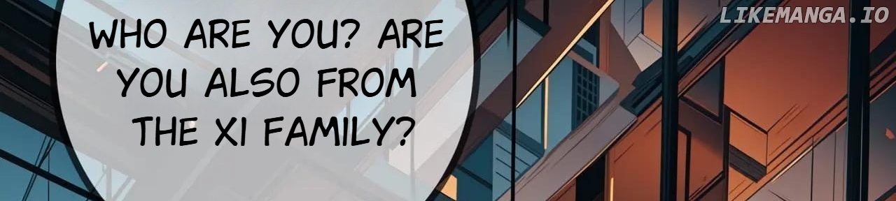 Daddy President Is Too Hard To Deal With Chapter 182 - page 55